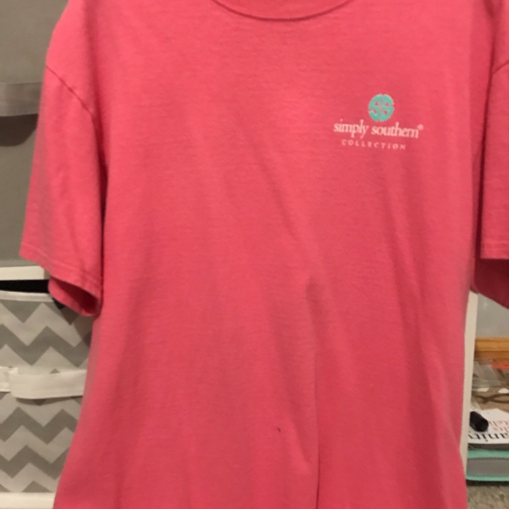 Simply Southern Shirt!!